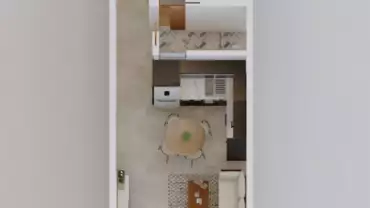 Apartamento Tipo A